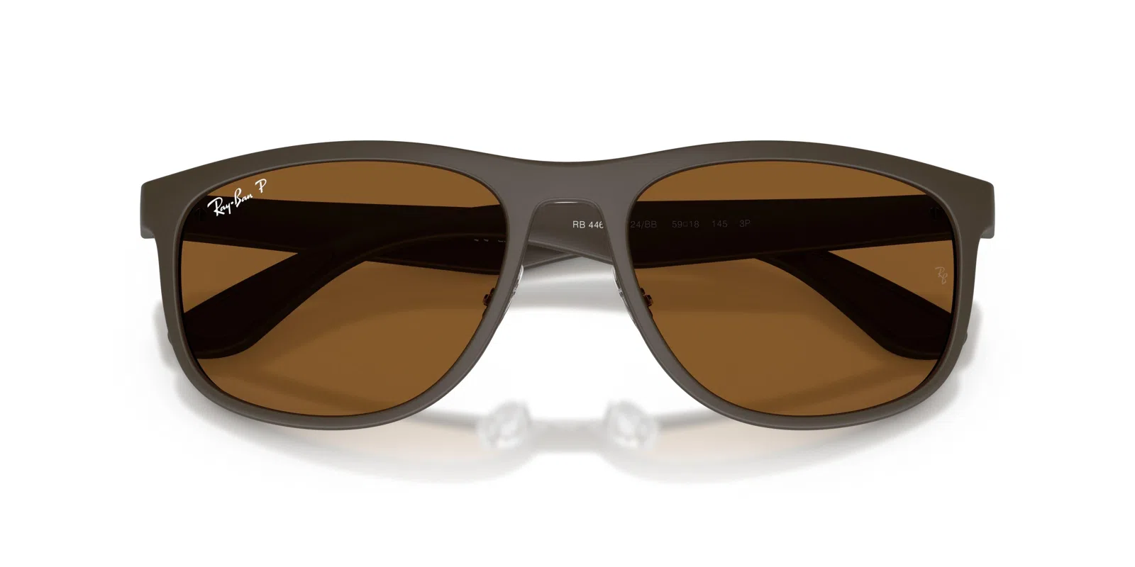 Ray-Ban 4468 Sunglasses - view 30
